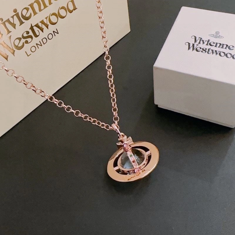 EasyCare Vivienne Westwood Necklaces 209554