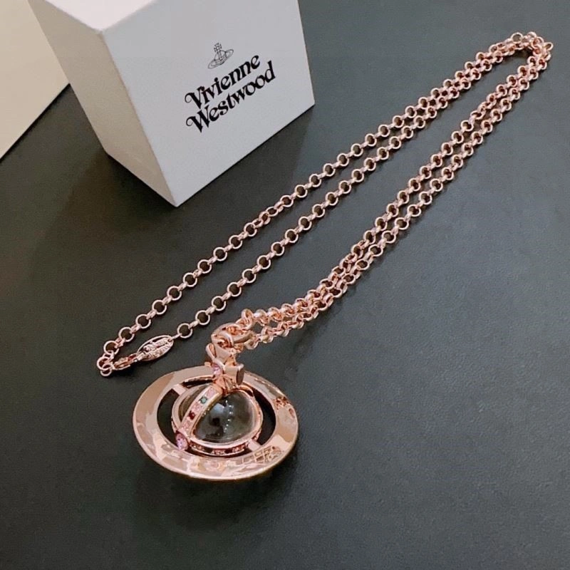 EasyCare Vivienne Westwood Necklaces 209554