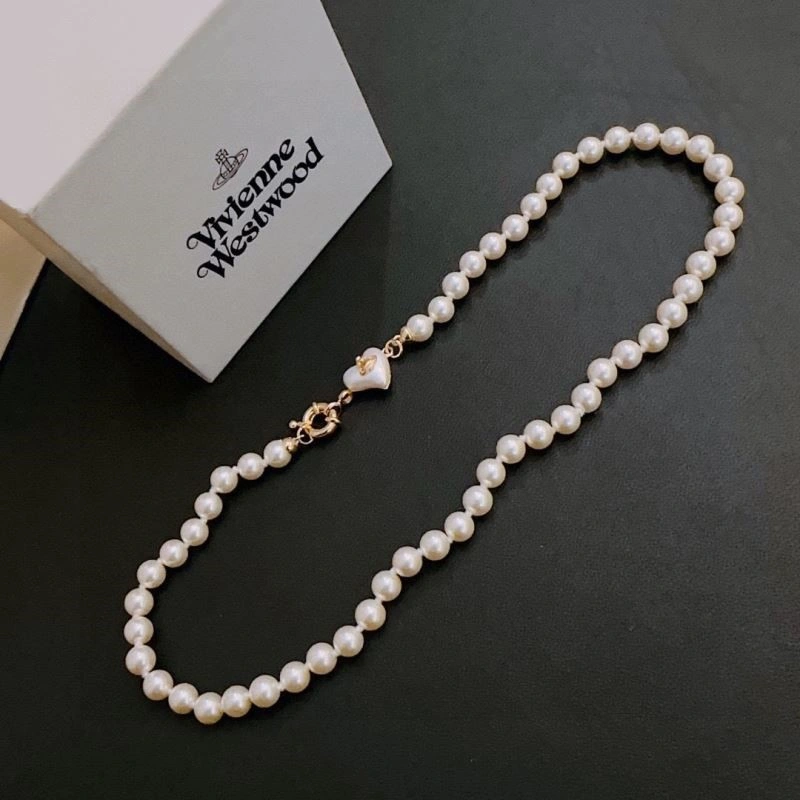 Vivienne Westwood Necklaces MoistureWicking 209557