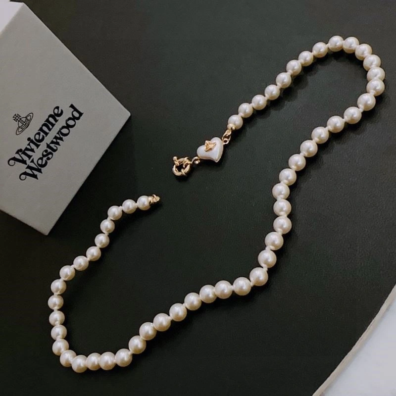 Vivienne Westwood Necklaces MoistureWicking 209557