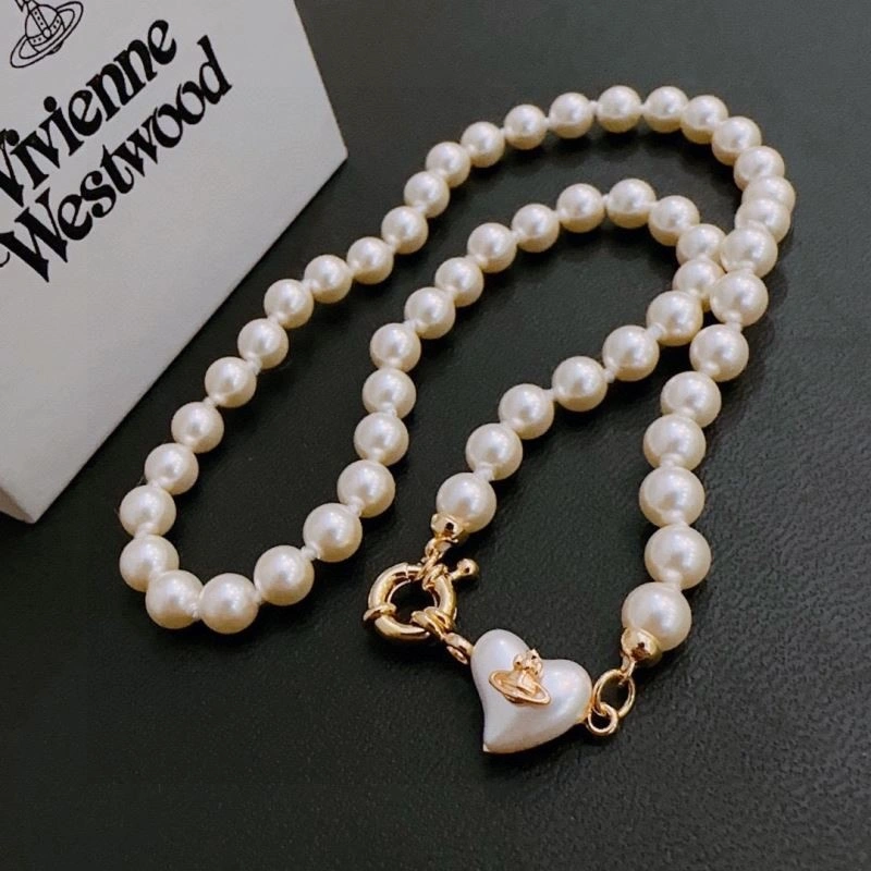 Vivienne Westwood Necklaces MoistureWicking 209557