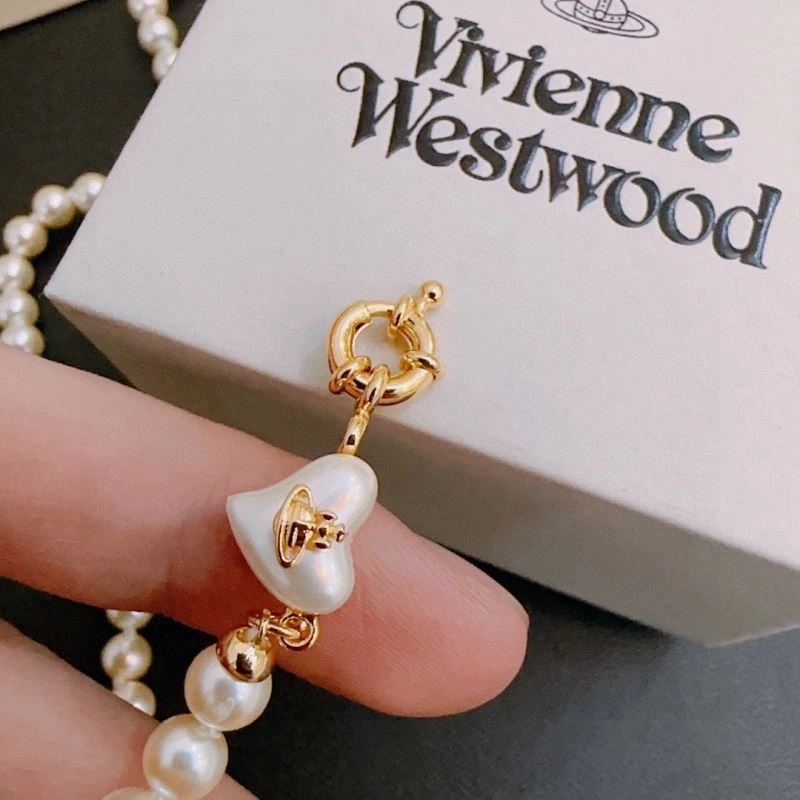 Vivienne Westwood Necklaces MoistureWicking 209557
