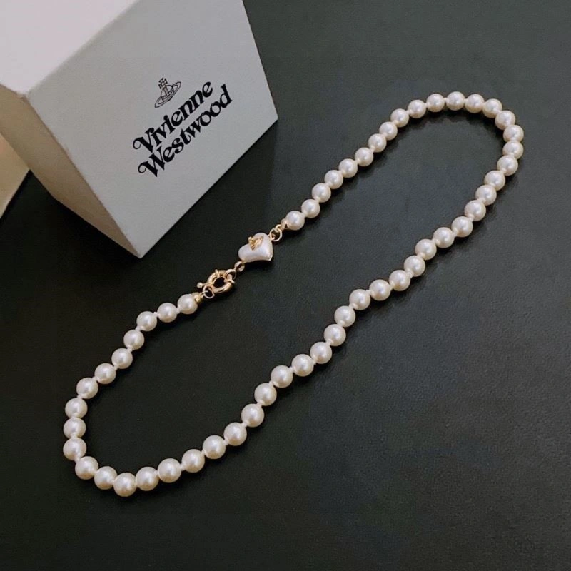 Vivienne Westwood Necklaces MoistureWicking 209557