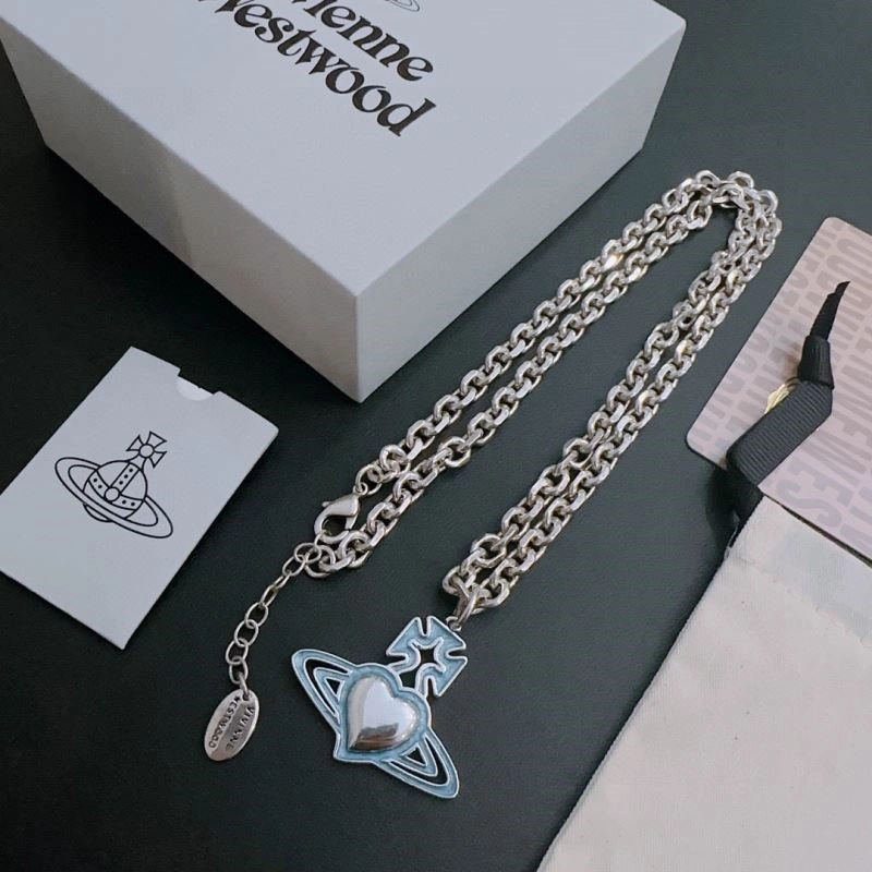 Vivienne Westwood Necklaces Vibrant 209549