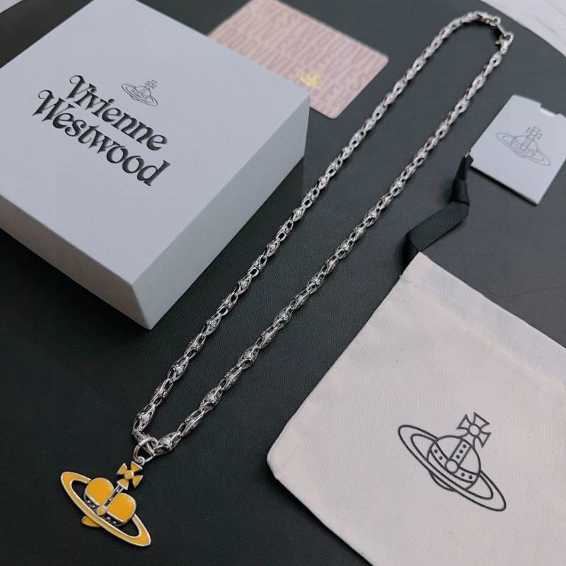 Vivienne Westwood Necklaces StreetReady 209551