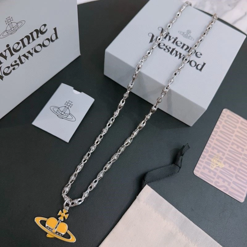 Vivienne Westwood Necklaces StreetReady 209551
