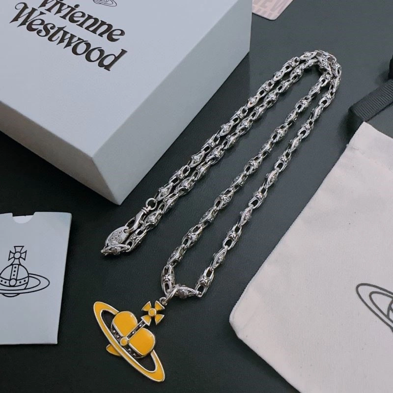 Vivienne Westwood Necklaces StreetReady 209551