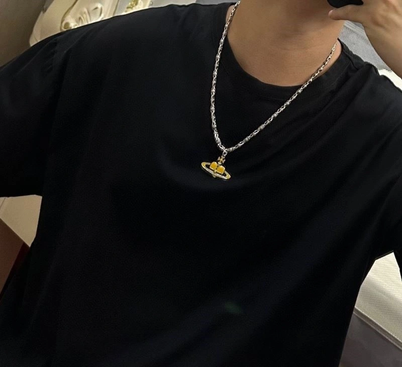 Vivienne Westwood Necklaces StreetReady 209551