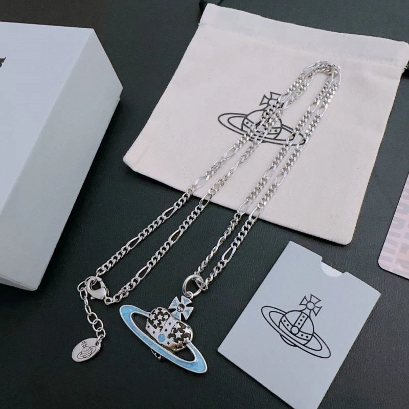 Reliable Vivienne Westwood Necklaces 209548