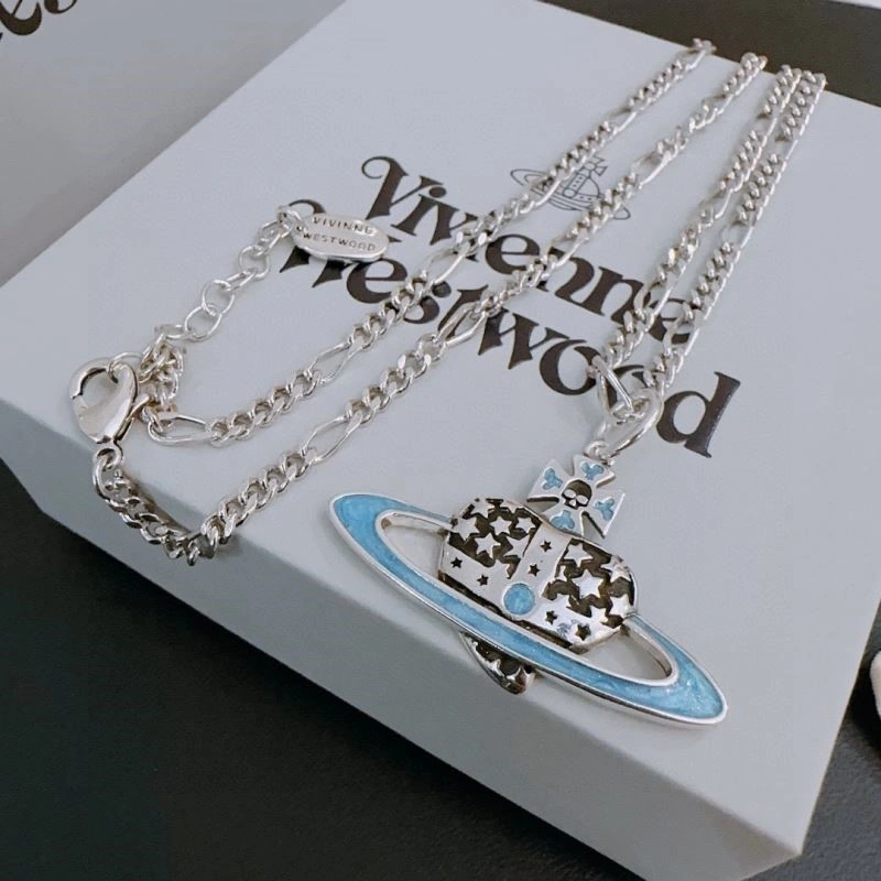 Reliable Vivienne Westwood Necklaces 209548