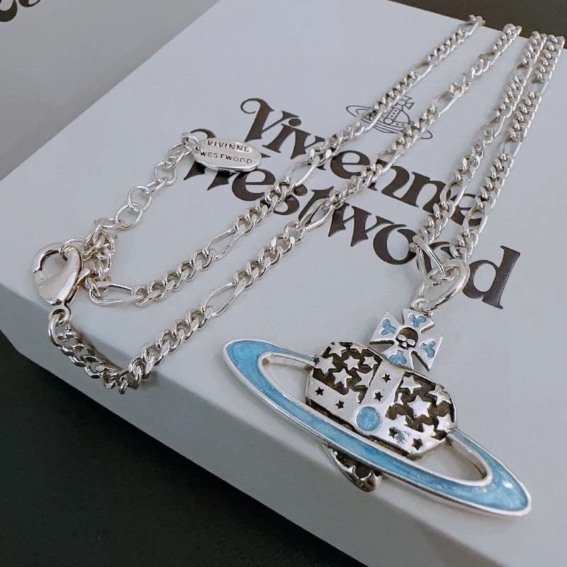 Reliable Vivienne Westwood Necklaces 209548