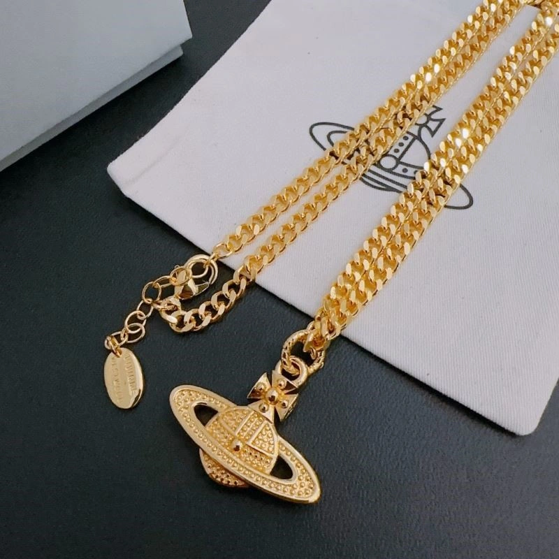 Vivienne Westwood Necklaces ZeroBulk 209550