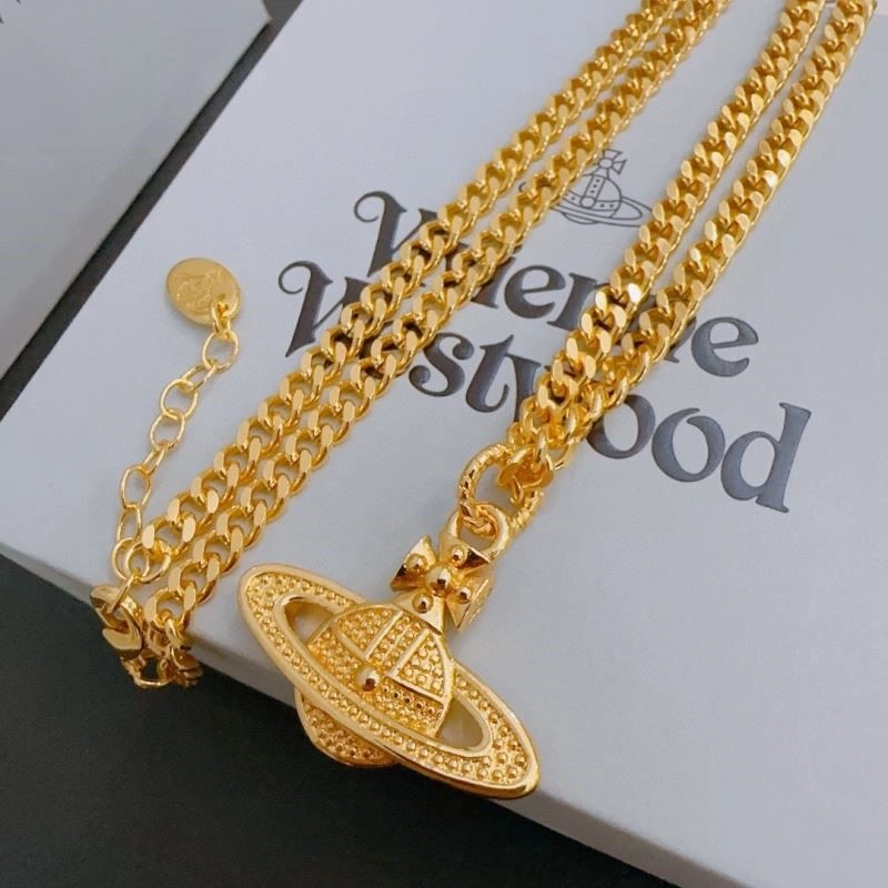 Vivienne Westwood Necklaces ZeroBulk 209550