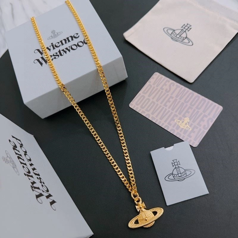 Vivienne Westwood Necklaces ZeroBulk 209550