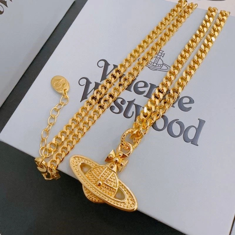 Vivienne Westwood Necklaces ZeroBulk 209550