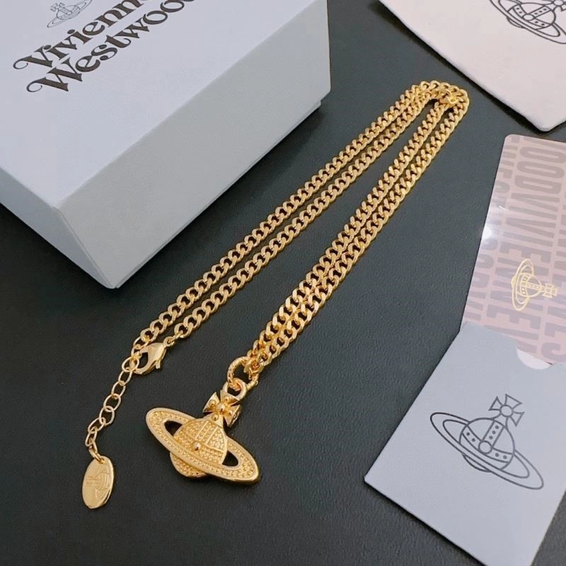 Vivienne Westwood Necklaces ZeroBulk 209550