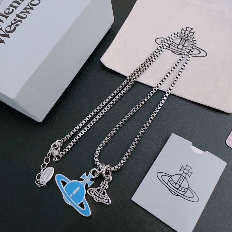 Vivienne Westwood Necklaces SunProtective 209547