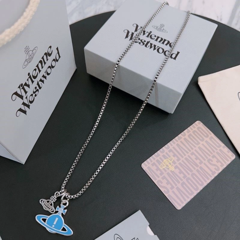 Vivienne Westwood Necklaces SunProtective 209547