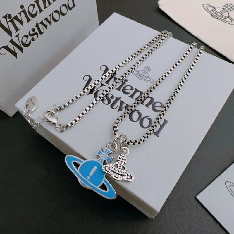 Vivienne Westwood Necklaces SunProtective 209547