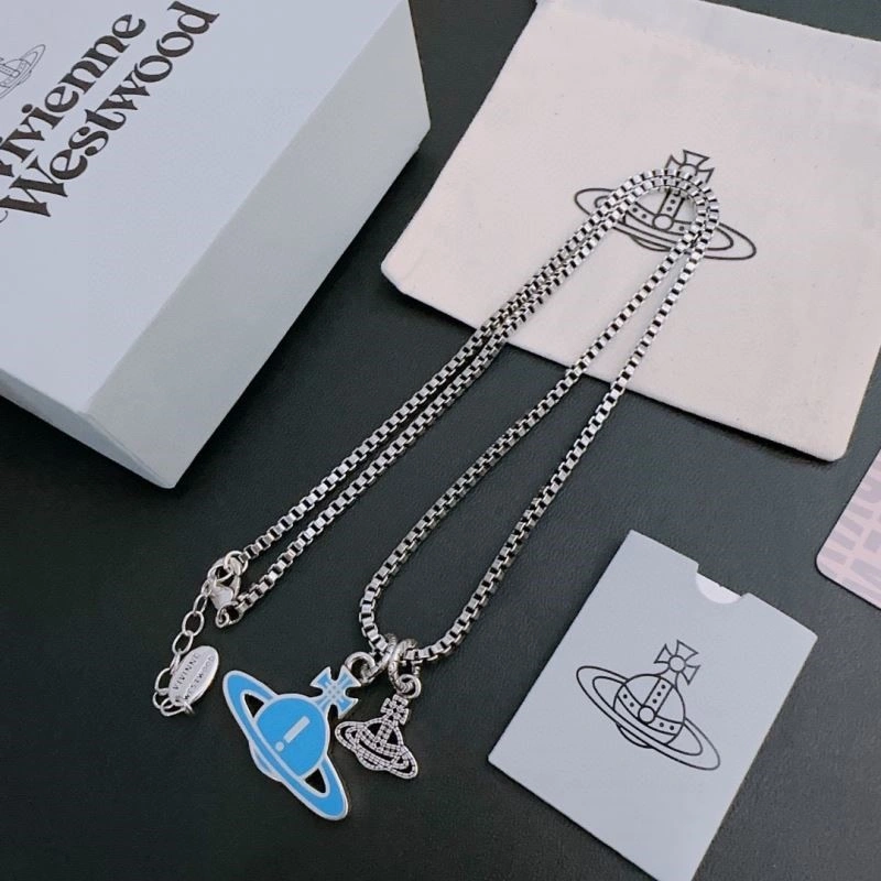 Vivienne Westwood Necklaces SunProtective 209547