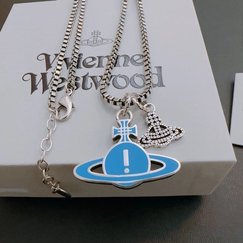 Vivienne Westwood Necklaces SunProtective 209547