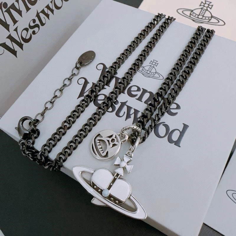 Vivienne Westwood Necklaces MoistureWicking 209546