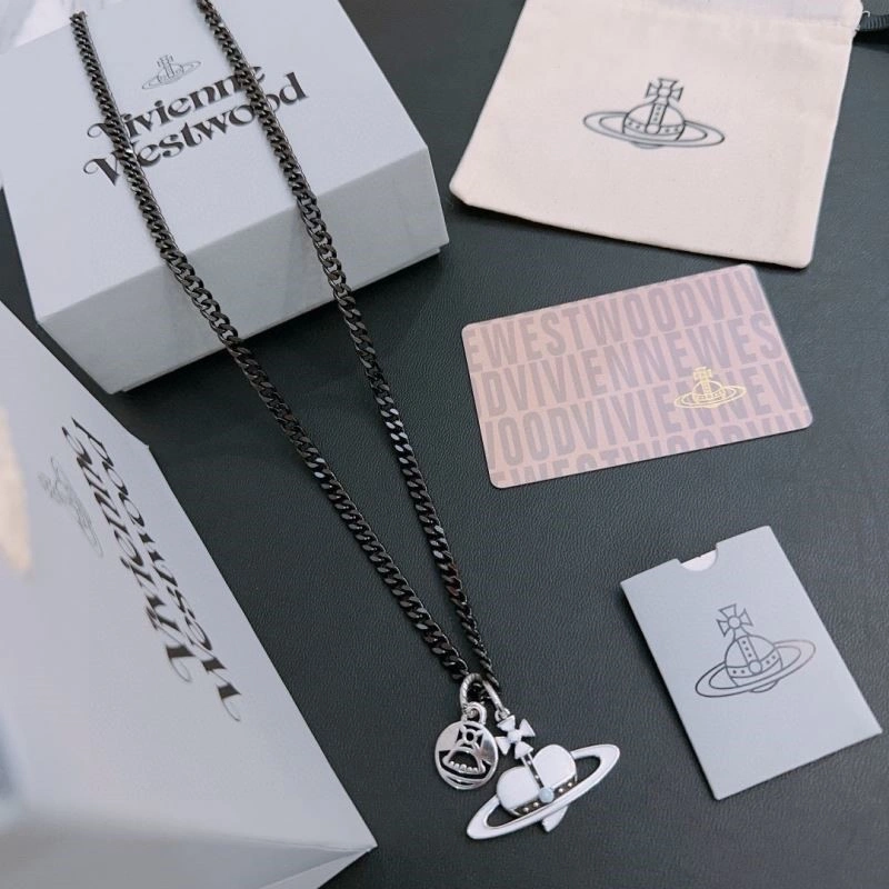 Vivienne Westwood Necklaces MoistureWicking 209546