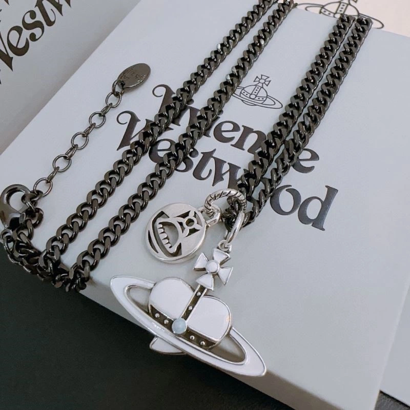 Vivienne Westwood Necklaces MoistureWicking 209546