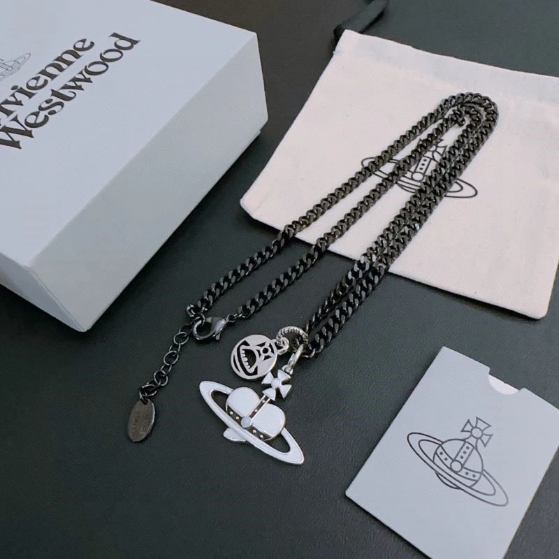 Vivienne Westwood Necklaces MoistureWicking 209546