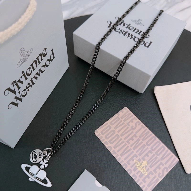 Vivienne Westwood Necklaces MoistureWicking 209546