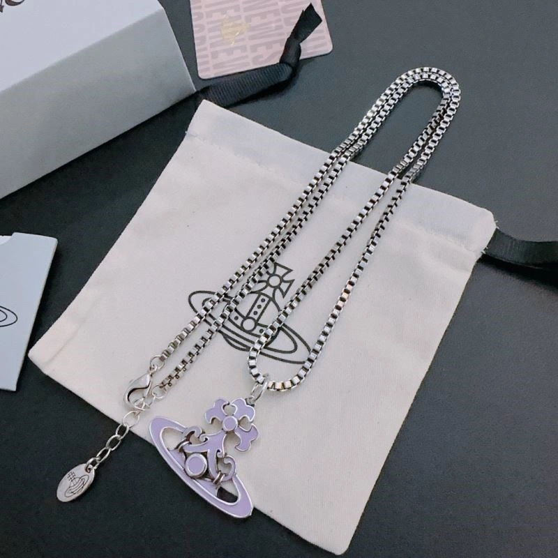 FreshLook Vivienne Westwood Necklaces 209544