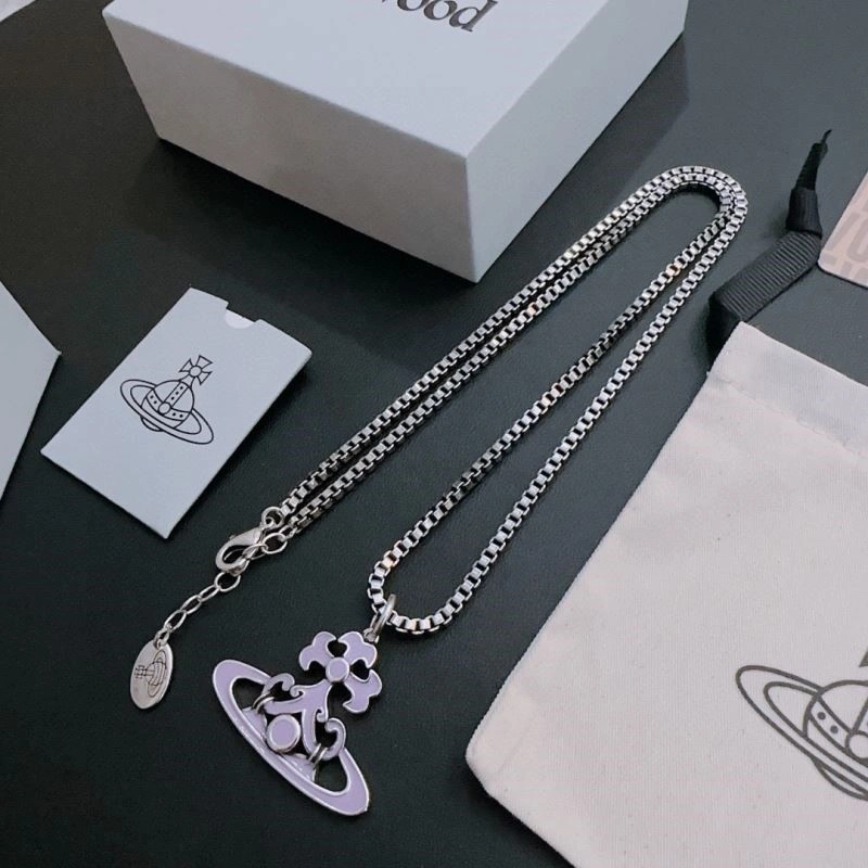 FreshLook Vivienne Westwood Necklaces 209544