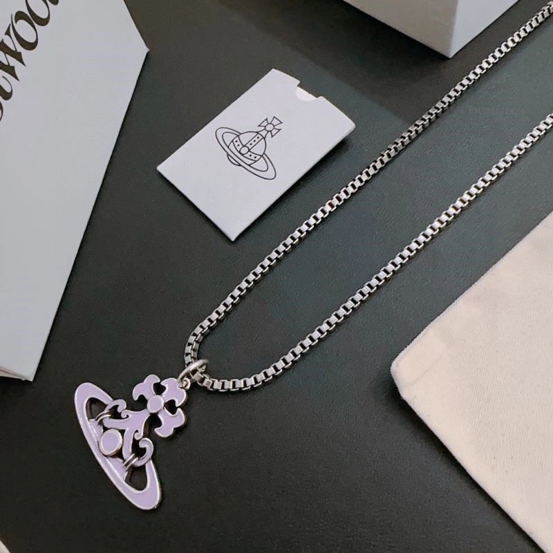 FreshLook Vivienne Westwood Necklaces 209544