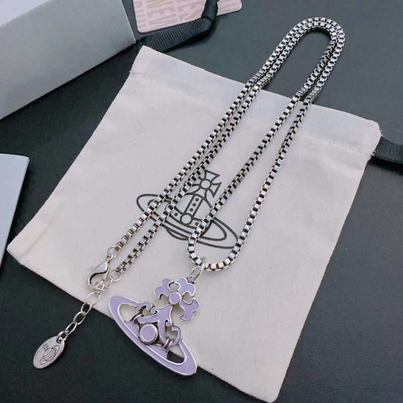 FreshLook Vivienne Westwood Necklaces 209544