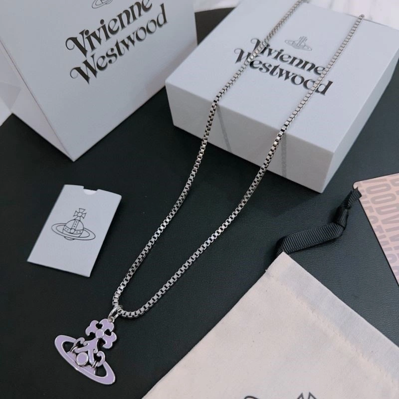 FreshLook Vivienne Westwood Necklaces 209544