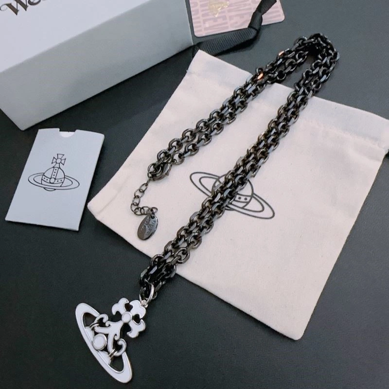 Vivienne Westwood Necklaces Contemporary 209540