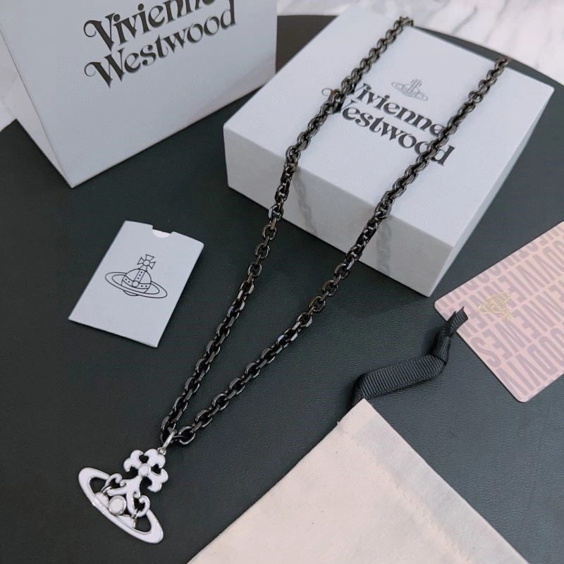 Vivienne Westwood Necklaces Contemporary 209540