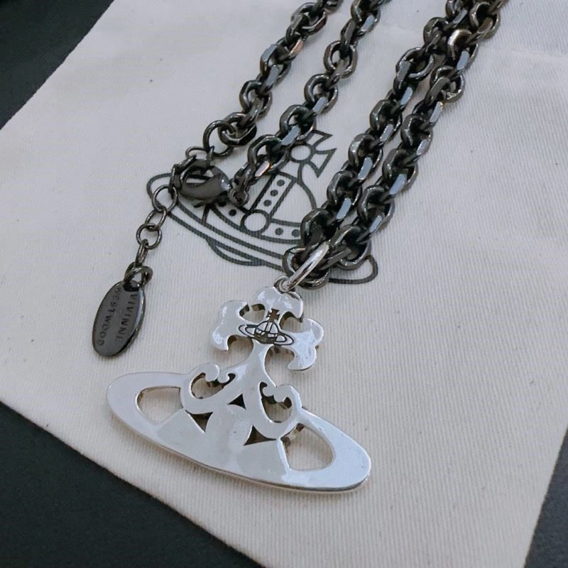 Vivienne Westwood Necklaces Contemporary 209540