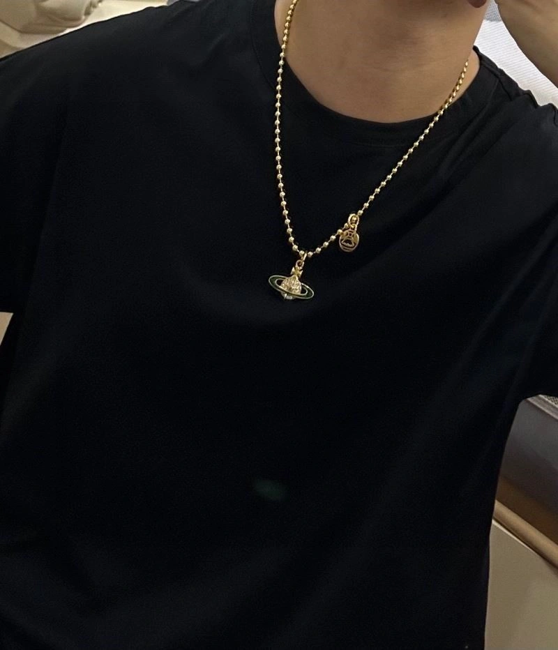OdorResistant Vivienne Westwood Necklaces 209537