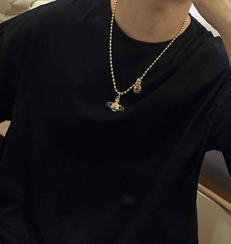 OdorResistant Vivienne Westwood Necklaces 209537