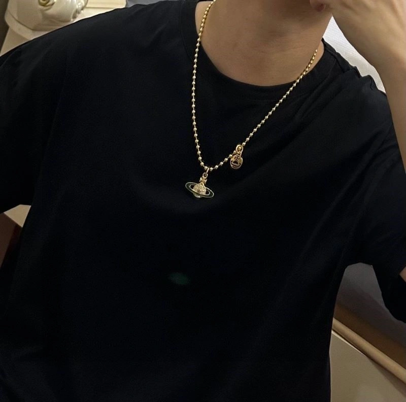 OdorResistant Vivienne Westwood Necklaces 209537