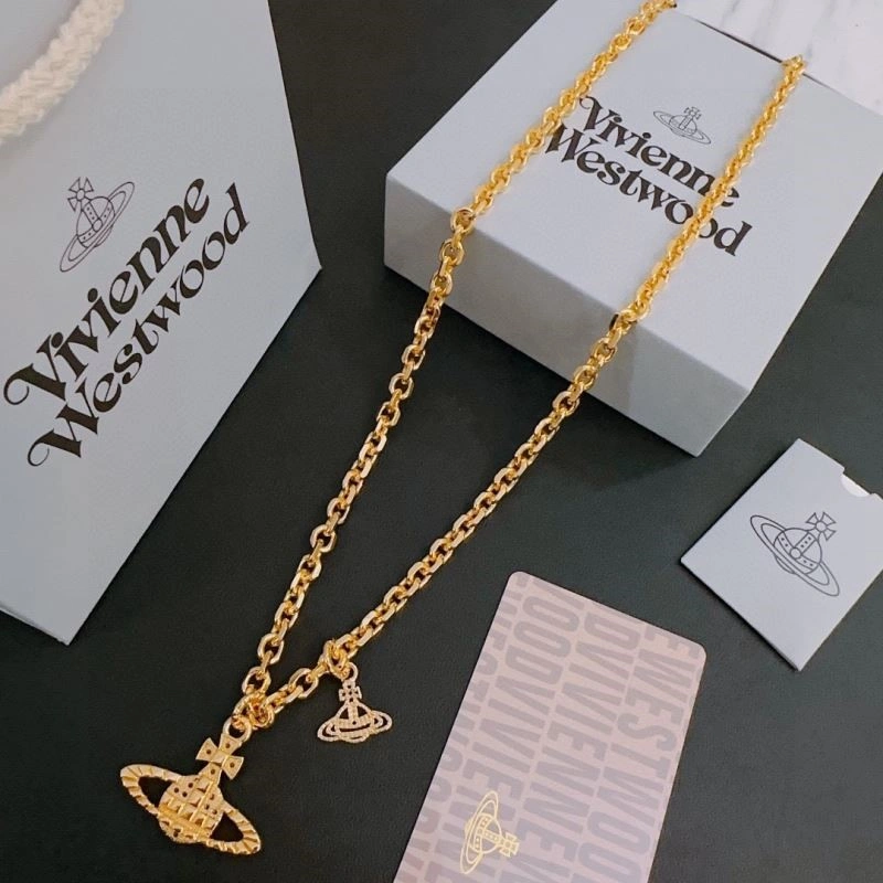 Vivienne Westwood Necklaces Affordable 209530