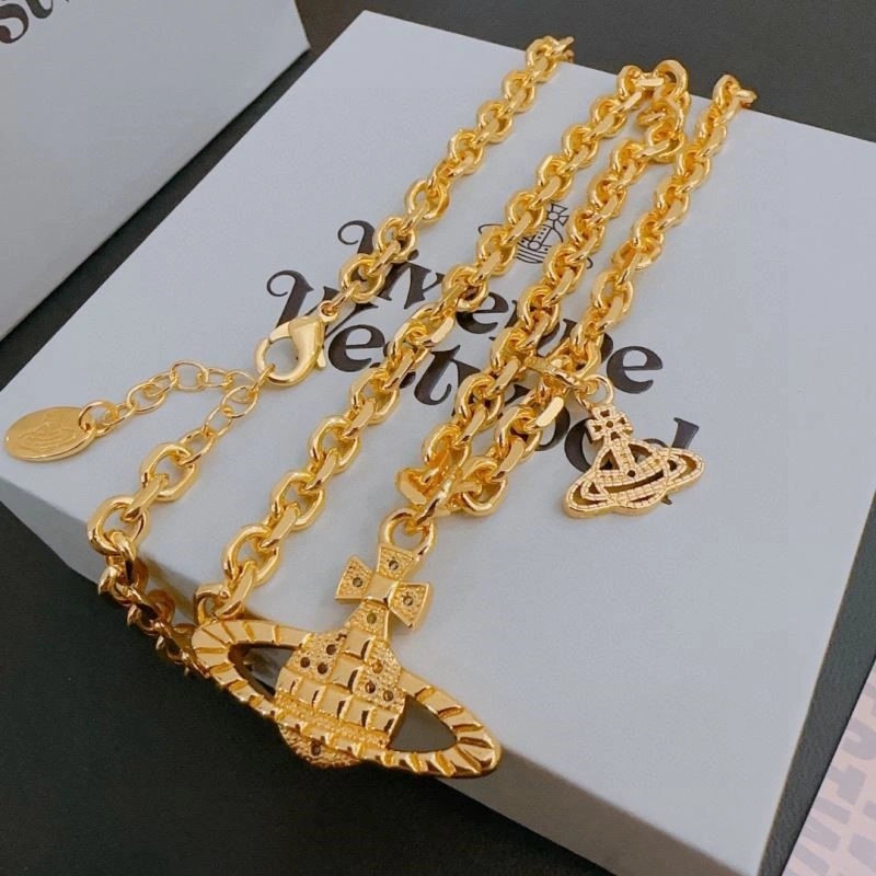 Vivienne Westwood Necklaces Affordable 209530