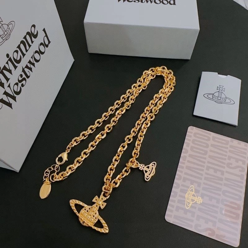 Vivienne Westwood Necklaces Affordable 209530
