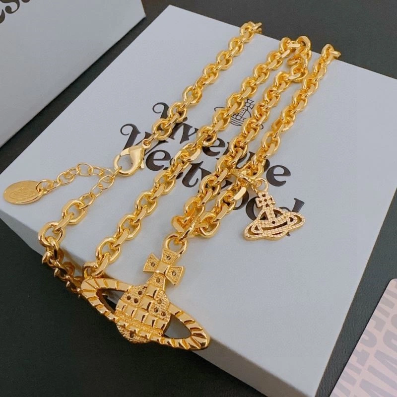Vivienne Westwood Necklaces Affordable 209530