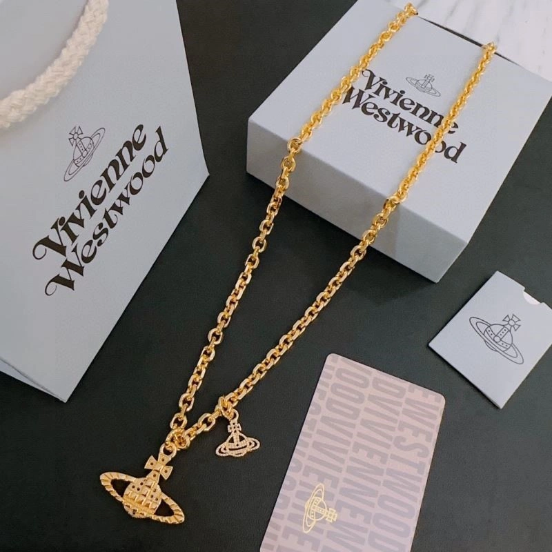 Vivienne Westwood Necklaces Affordable 209530