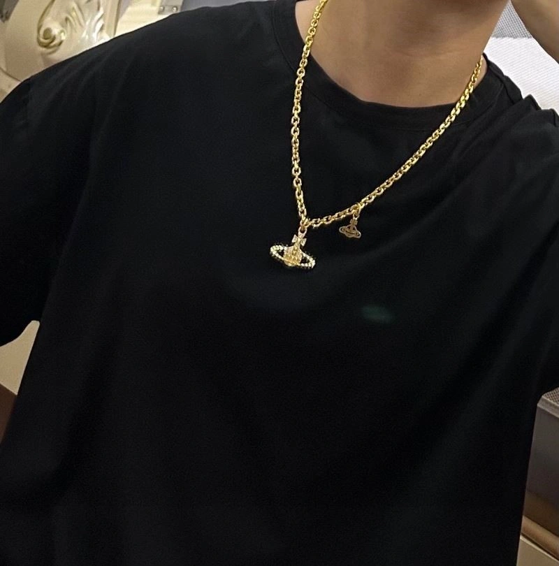 Vivienne Westwood Necklaces Affordable 209530