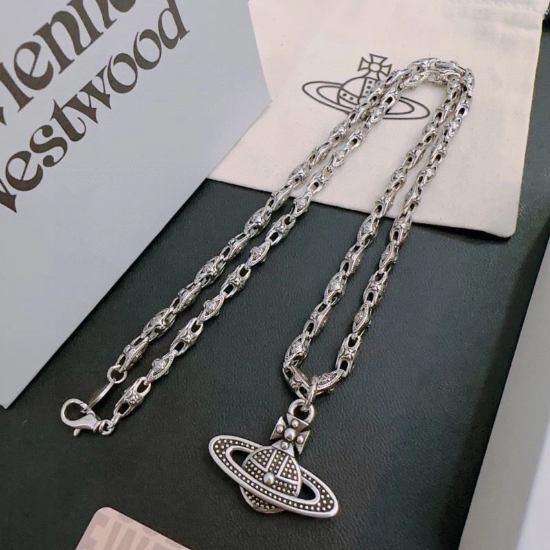 Vivienne Westwood Necklaces Popular 209545