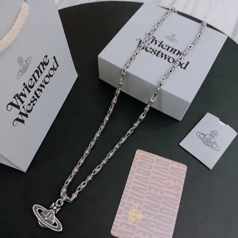 Vivienne Westwood Necklaces Popular 209545