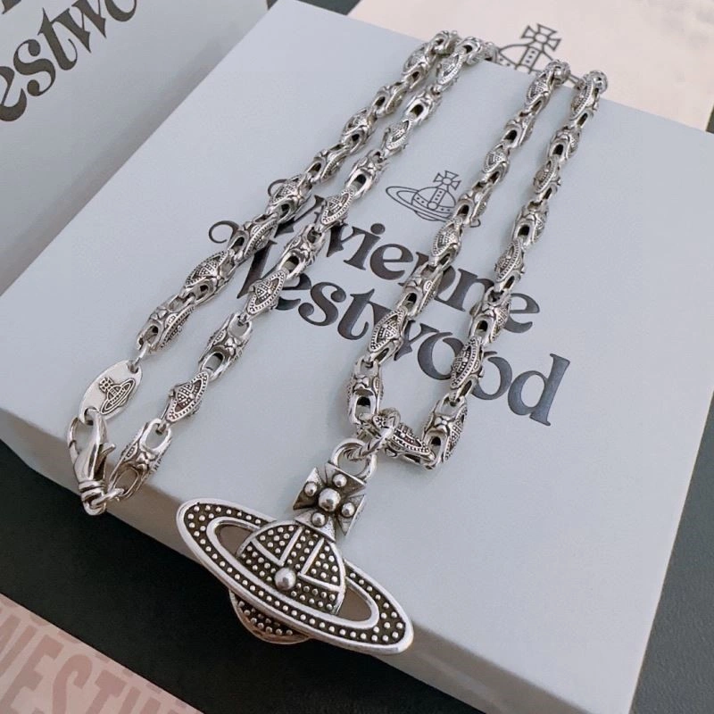 Vivienne Westwood Necklaces Popular 209545